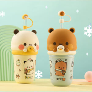 Bubu Dudu Vacuum Insulated Mug