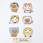 Zoo Series