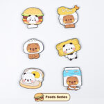 Foods Series