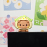 Parrot Bubu