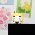 Giraffe Dudu