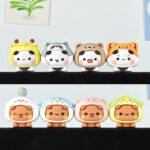Full set（8 pieces）