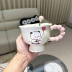 Dudu Mug