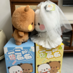 Cute Bubu Dudu Plush Doll Stuffed Animal Sleeping Pillow Toy Cartoon Figure Souvenir Gift photo review