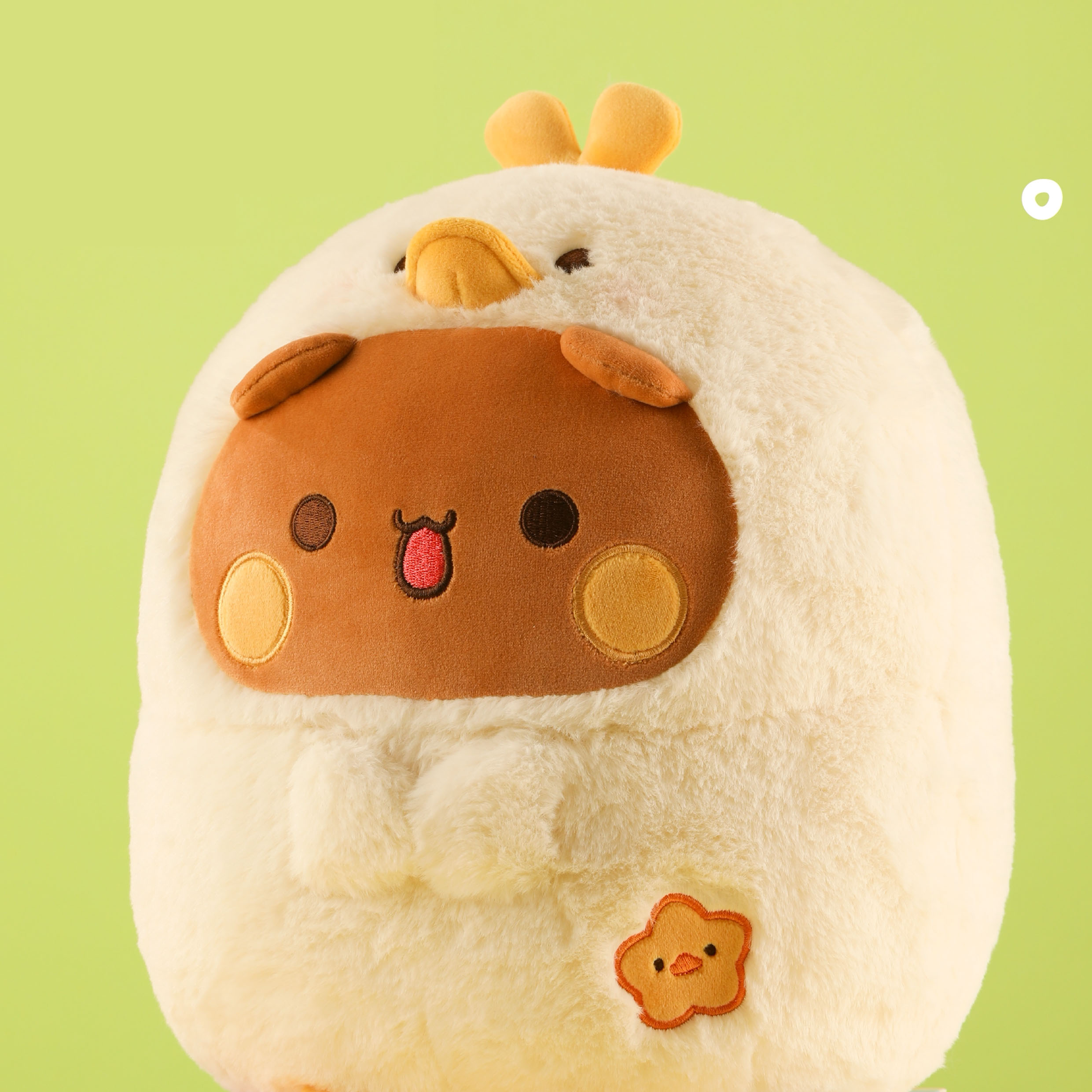 Bubu Dudu Official Licensed Soft Stuffed Pillow Birthday Gift Plushies Doll - Image 7