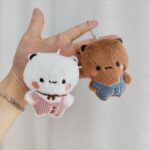 White+Brown