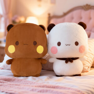 Super Soft Bubu Dudu Plushie Popular Plush Gift Wholesale Available